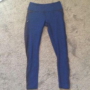 Z by Zobha leggings small